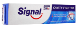 Signal cavity fighter herbal extract toothpaste