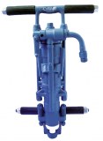 RMT 303 SD - Pneumatic Rock Drill