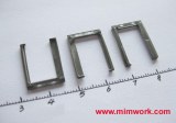 Sim Tray - MIM Parts