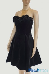 SINEQUANONE PARIS Little Black Dress, Wholesale