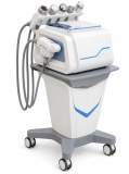 M6 Multifunctional Skin Care Facial Machine – Hydra Dermabrasion, Oxygen Facial ...