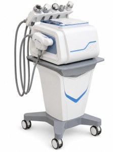 M6 Multifunctional Skin Care Facial Machine – Hydra Dermabrasion, Oxygen Facial ...