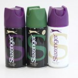 Slazenger spray for wholesale price