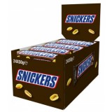Snickers chocolate for sale