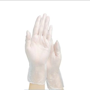 Why PVC Gloves Are a Smart Buy for Anti-Static and Cleanroom Protection