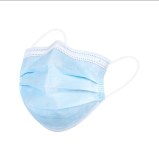 Non-Woven Face Masks: Simple Protection for Everyday and Industrial Use