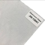 Sourcing Cleanroom Wipers in Bulk: A Buyer's Guide to the JW-13041 Polyester Wiper
