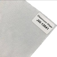 Sourcing Cleanroom Wipers in Bulk: A Buyer's Guide to the JW-13041 Polyester Wiper