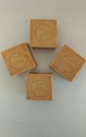 Aleppo Soap