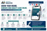 Social Media Advertising Services in India – Growth Naavik
