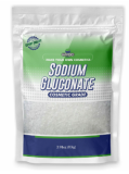 Cosmetic Raw Material Sodium Gluconate