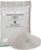 Sweetener Sodium Saccharin Sugar
