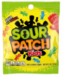 Sour Patch kids soft and chewy Candy