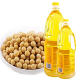 100% PURE Refined soybean oil