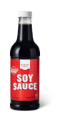 Halal Premium Black Light Soy Sauce