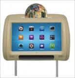 9 Inch Screen Headrest DVD With USB ,SD