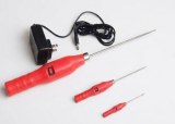 Spin Cleaner 150mm – High Precision Textile Spinning Machine Cleaning Tool for Compact...