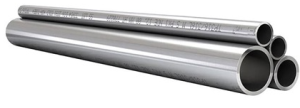 Welded Steel Tubing High Pressure Stainless Steel Tube Pipe