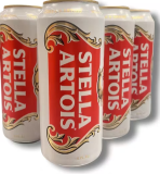 Wholesale Stella Artois Beer