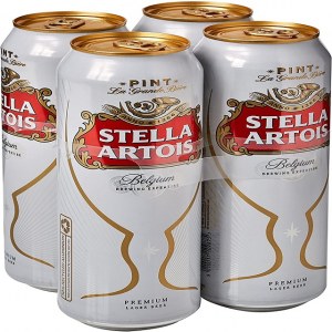 Stella artois beer for sale