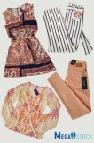 Women's Summer Clothing, Stoclkot