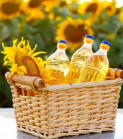 Wholesale High Qualitysunflower oil bulk,100% Pure refined sunflower oil