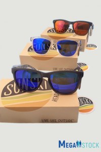 SUNSKI (USA) Sunglasses in Wholesale
