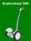 Suokuwheel S90 Segway Personal Transporter