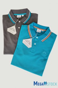 PYRENEX (France) Polo Shirts for Teenage Boys in Wholesale