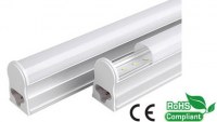 LED integrated T8 Light Fixture wholesale