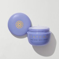 Tatcha The Dewy Skin Cream Plumping & Hydrating Moisturizer