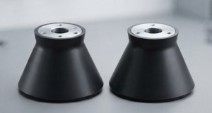 Plasma Coated TFO Pot – High-Performance Twisting Pot for Two-for-One (TFO) Twisting Ma...