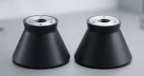 Plasma Coated TFO Pot – High-Performance Twisting Pot for Two-for-One (TFO) Twisting Ma...