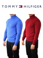 TOMMY HILFIGER PULLOVERS | SWEATSHIRTS | CARDIGANS FOR MEN