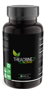 Theacrine Powder Capsule