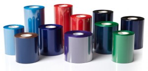 Thermal Transfer Ribbons