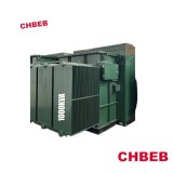 Three Phase Pad Mounted Transformer | 75–2500 kVA