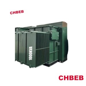 Three Phase Pad Mounted Transformer | 75–2500 kVA