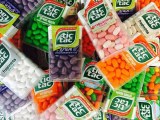 Tic Tac Candy