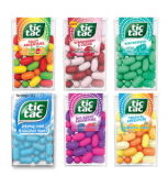 Wholesale Tic Tac Candy