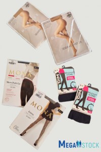 Women's Brand Tights and Stockings in Wholesale