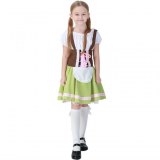 Wholesale Kids Halloween Costume Party Dress