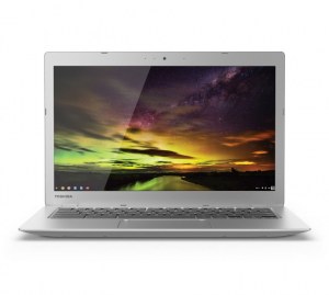 Toshiba CB35-B3330 13.3-Inch Chromebook 2