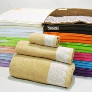 Home Textiles - Premium Quality