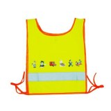 Traffic safety vest