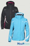 TRESPASS (UK) Women's Ski Jackets, Stocklot