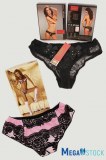 Women's Elegant Panties, Brand Mix