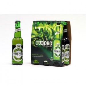 Tuborg beer for wholesale price