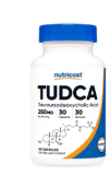 Tauroursodeoxycholic Acide TUDCA NAC Capsule For Liver
