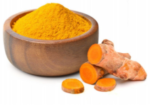 High Quality Turmeric Powder